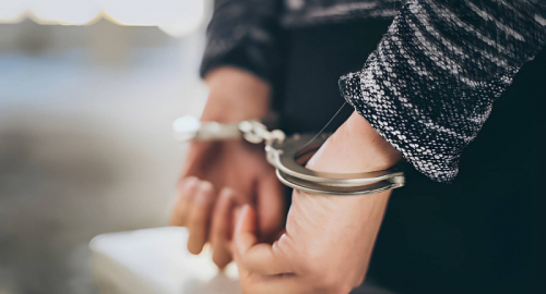 Civitanova Marche, arrestata la compagna di Marco Pennisi